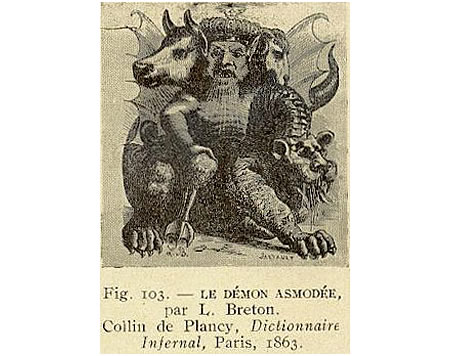 demonología