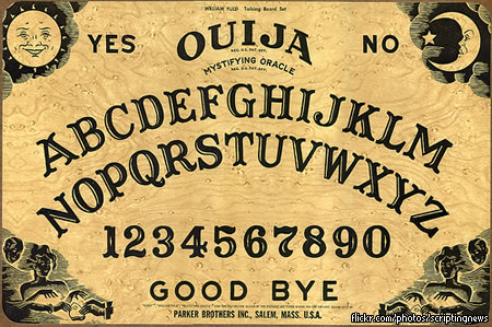 Tabla Ouija