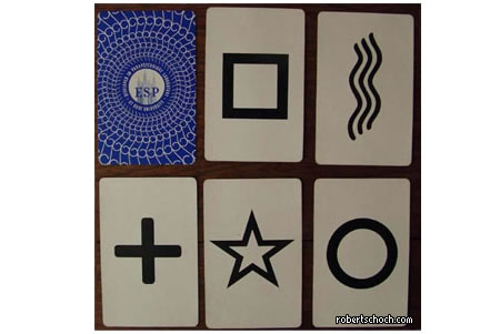tarjetas zener