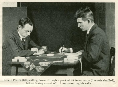 zener cards zener cards