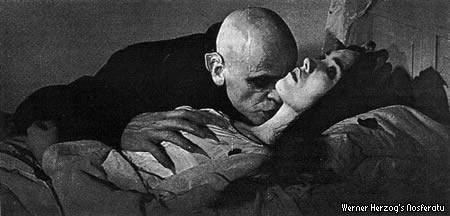Nosferatu de Werner Herzog Nosferatu de Werner Herzog