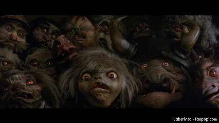 goblins