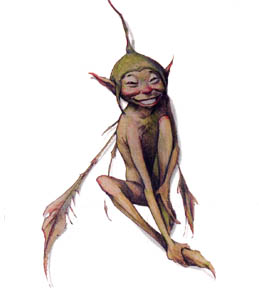 Pixie Monstropedia Pixie Monstropedia