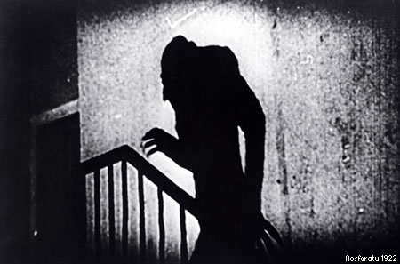 nosferatu nosferatu