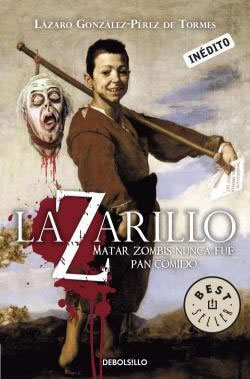 lazarillo