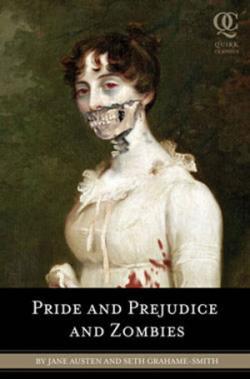 pride and prejudice zombies