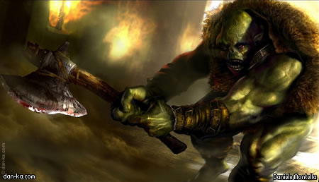 Orco