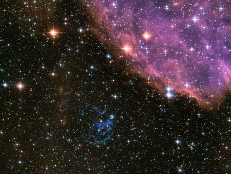 estrellas