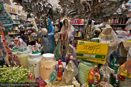 Santa Muerte 2 Santa Muerte 2