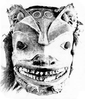 Máscara