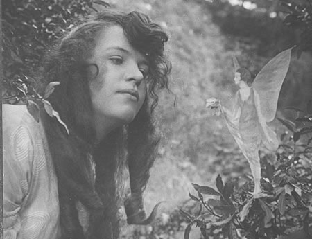 Elsie Wright