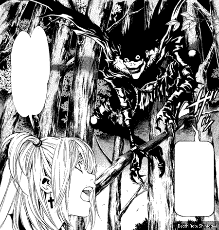 Shinigami