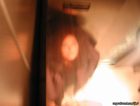 fantasma