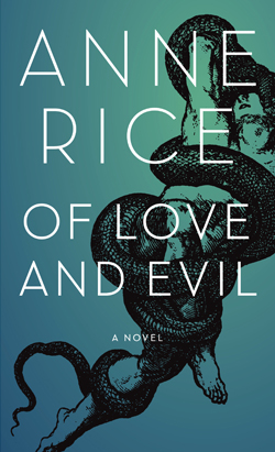 Anne Rice Anne Rice