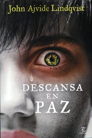 Descansa en Paz