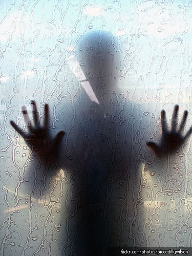 fantasma