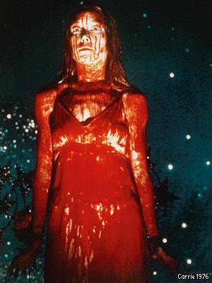 Carrie 1976 Carrie 1976