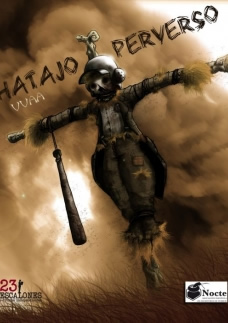 Hatajo Perverso Hatajo Perverso