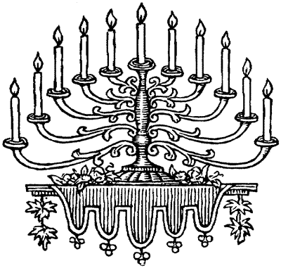 velas velas