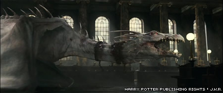 Still Harry Potter 2