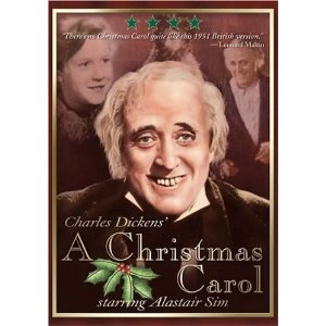 A Christmas Carol A Christmas Carol