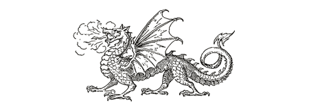 dragón 1800