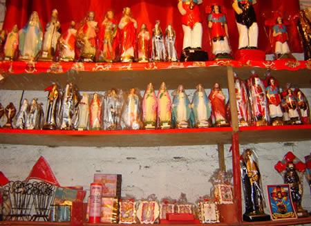 Santería