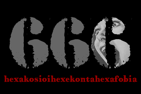 fobia 666