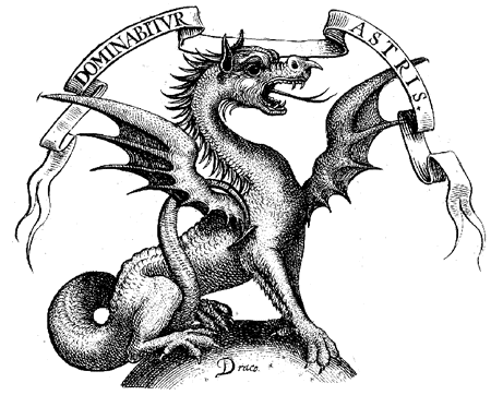 dragon draco