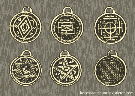 amuletos abascantes 2 amuletos abascantes 2