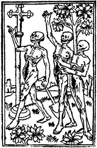ghouls