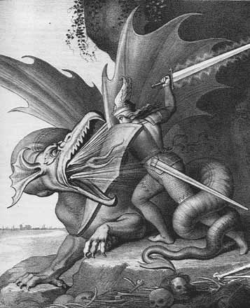 Cantar de los Nibelungos