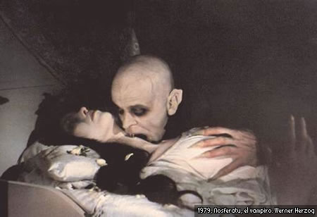 Nosferatu vampiro Nosferatu vampiro