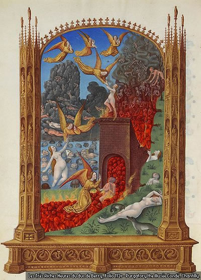 Purgatorio