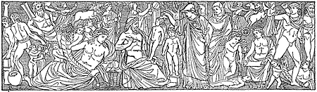 mitología griega