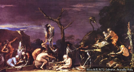 evocación 1