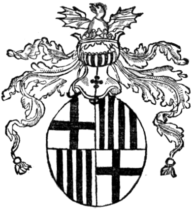 escudo de cataluña