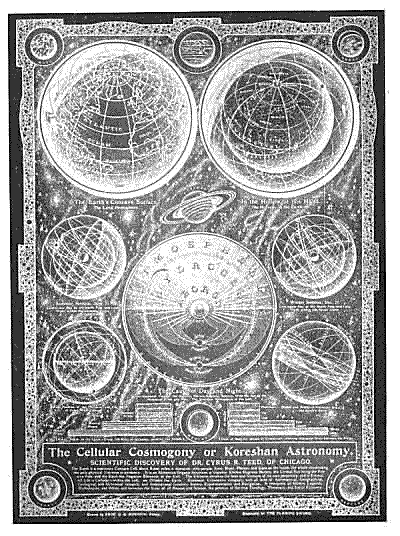 cosmogonía 1