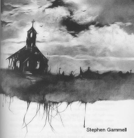historias halloween Stephen Gammell historias halloween Stephen Gammell