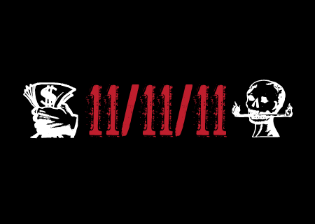 11 11 11