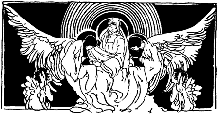 oraciones angeles
