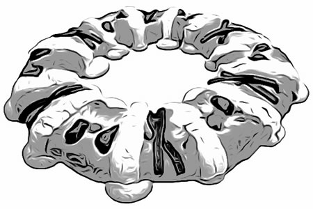 rosca de reyes rosca de reyes