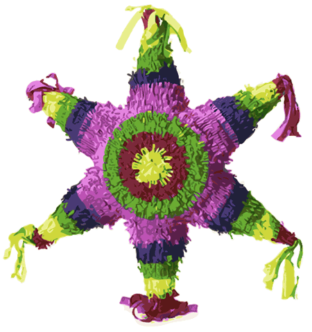 piñata piñata
