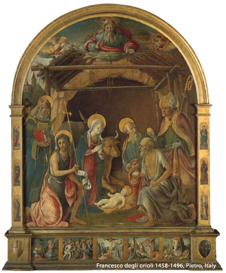 nacimiento nacimiento