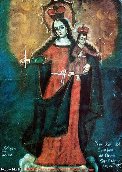 virgen de la candelaria virgen de la candelaria