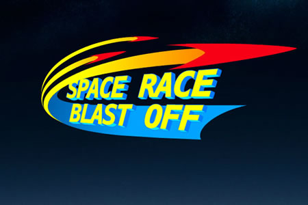 space race