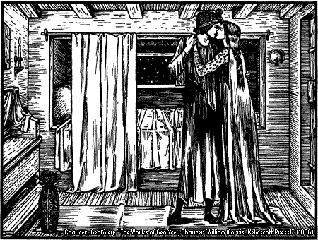 Amantes San Valentín