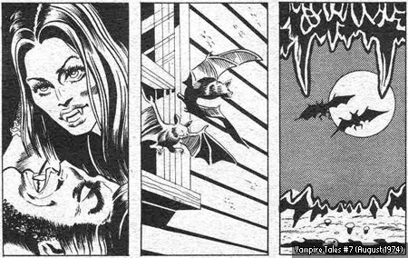 vampire tales 1974 vampire tales 1974