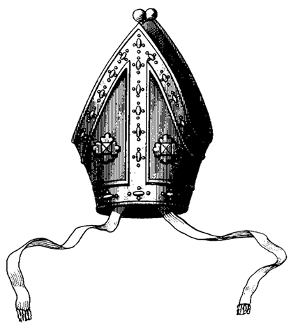 sombrero papa