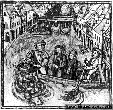 judicium Dei judicium Dei